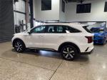 2022 KIA SORENTO 4D WAGON SPORT 7 SEAT MQ4 MY23