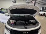 2022 KIA SORENTO 4D WAGON SPORT 7 SEAT MQ4 MY23