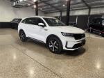 2022 KIA SORENTO 4D WAGON SPORT 7 SEAT MQ4 MY23