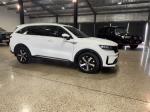 2022 KIA SORENTO 4D WAGON SPORT 7 SEAT MQ4 MY23
