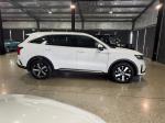 2022 KIA SORENTO 4D WAGON SPORT 7 SEAT MQ4 MY23