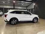 2022 KIA SORENTO 4D WAGON SPORT 7 SEAT MQ4 MY23