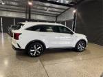 2022 KIA SORENTO 4D WAGON SPORT 7 SEAT MQ4 MY23