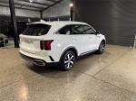 2022 KIA SORENTO 4D WAGON SPORT 7 SEAT MQ4 MY23
