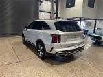 2022 KIA SORENTO 4D WAGON SPORT 7 SEAT MQ4 MY23