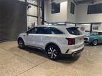 2022 KIA SORENTO 4D WAGON SPORT 7 SEAT MQ4 MY23