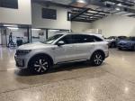 2022 KIA SORENTO 4D WAGON SPORT 7 SEAT MQ4 MY23