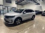 2022 KIA SORENTO 4D WAGON SPORT 7 SEAT MQ4 MY23