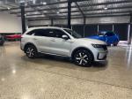 2022 KIA SORENTO 4D WAGON SPORT 7 SEAT MQ4 MY23