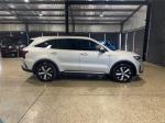 2022 KIA SORENTO 4D WAGON SPORT 7 SEAT MQ4 MY23