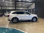 2022 KIA SORENTO 4D WAGON SPORT 7 SEAT MQ4 MY23