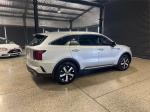 2022 KIA SORENTO 4D WAGON SPORT 7 SEAT MQ4 MY23
