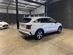 2022 KIA SORENTO 4D WAGON SPORT 7 SEAT MQ4 MY23