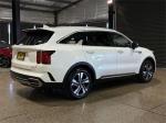 2022 KIA SORENTO 4D WAGON SPORT+ 7 SEAT MQ4 MY23