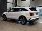 2022 KIA SORENTO 4D WAGON SPORT+ 7 SEAT MQ4 MY23