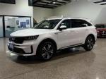 2022 KIA SORENTO 4D WAGON SPORT+ 7 SEAT MQ4 MY23