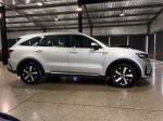 2022 KIA SORENTO 4D WAGON SPORT 7 SEAT MQ4 MY23