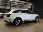 2022 KIA SORENTO 4D WAGON SPORT 7 SEAT MQ4 MY23