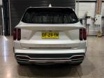 2022 KIA SORENTO 4D WAGON SPORT 7 SEAT MQ4 MY23