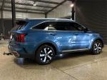 2022 KIA SORENTO 4D WAGON SPORT 7 SEAT MQ4 MY23
