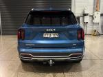 2022 KIA SORENTO 4D WAGON SPORT 7 SEAT MQ4 MY23