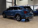 2022 KIA SORENTO 4D WAGON SPORT 7 SEAT MQ4 MY23