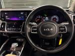 2022 KIA SORENTO 4D WAGON SPORT 7 SEAT MQ4 MY23