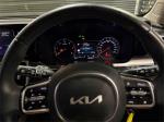 2022 KIA SORENTO 4D WAGON SPORT 7 SEAT MQ4 MY23