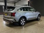 2022 KIA SORENTO 4D WAGON SPORT 7 SEAT MQ4 MY23