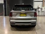 2022 KIA SORENTO 4D WAGON SPORT 7 SEAT MQ4 MY23