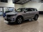2022 KIA SORENTO 4D WAGON SPORT 7 SEAT MQ4 MY23