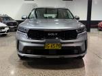 2022 KIA SORENTO 4D WAGON SPORT 7 SEAT MQ4 MY23