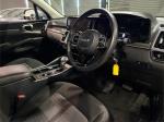 2022 KIA SORENTO 4D WAGON SPORT 7 SEAT MQ4 MY23