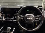 2022 KIA SORENTO 4D WAGON SPORT 7 SEAT MQ4 MY23