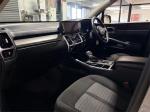 2022 KIA SORENTO 4D WAGON SPORT 7 SEAT MQ4 MY23