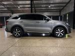 2022 KIA SORENTO 4D WAGON SPORT 7 SEAT MQ4 MY23