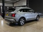 2022 KIA SORENTO 4D WAGON SPORT 7 SEAT MQ4 MY23