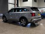2022 KIA SORENTO 4D WAGON SPORT 7 SEAT MQ4 MY23