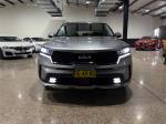 2022 KIA SORENTO 4D WAGON SPORT 7 SEAT MQ4 MY23