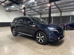 2023 KIA SORENTO 4D WAGON SPORT 7 SEAT MQ4 MY23