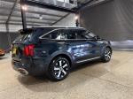 2023 KIA SORENTO 4D WAGON SPORT 7 SEAT MQ4 MY23