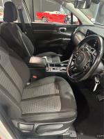 2020 KIA SORENTO 4D WAGON S 7 SEAT MQ4 MY21
