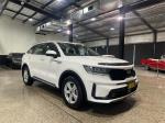 2020 KIA SORENTO 4D WAGON S 7 SEAT MQ4 MY21