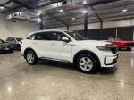 2020 KIA SORENTO 4D WAGON S 7 SEAT MQ4 MY21