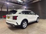 2020 KIA SORENTO 4D WAGON S 7 SEAT MQ4 MY21