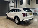 2020 KIA SORENTO 4D WAGON S 7 SEAT MQ4 MY21