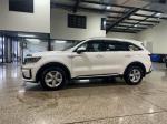 2020 KIA SORENTO 4D WAGON S 7 SEAT MQ4 MY21