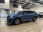 2020 KIA SORENTO 4D WAGON SPORT 7 SEAT MQ4 MY21