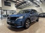 2020 KIA SORENTO 4D WAGON SPORT 7 SEAT MQ4 MY21