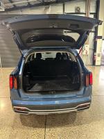 2020 KIA SORENTO 4D WAGON SPORT 7 SEAT MQ4 MY21